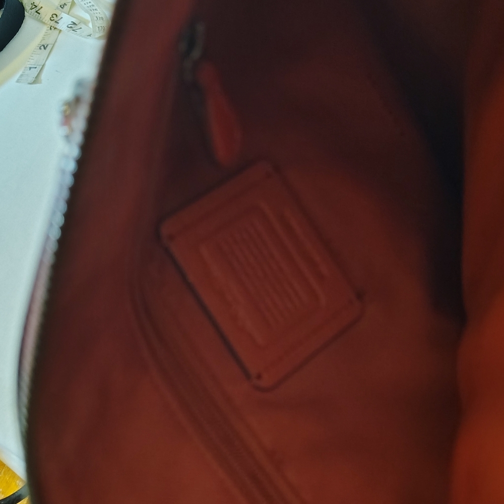 Coach Bundle - image 4